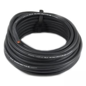 Elephant 70 sq/mm Deluxe Welding Cable