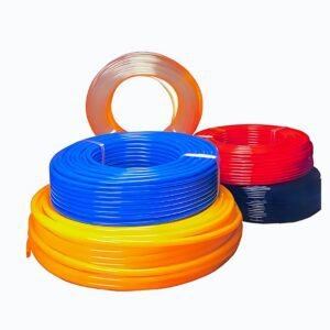 Elephant PU Pipes Roll 100 Meters