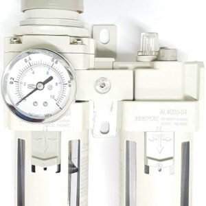 Buy regulator & lubricator