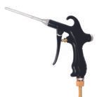 Buy Oil free & Noiseless Air Compressor and Painter Air Blow Gun with PU Pipe & Fittings