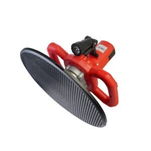 Painter Plaster Smoothing Machine Cement Planner