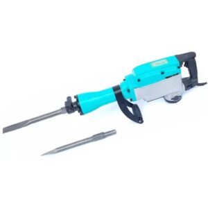 Elephant Series Akari Demolition Hammer 1400W
