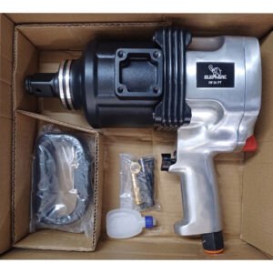 Elephant Heavy Duty Impact Wrench Pistol Type (1 Inch) IW 04PT Torque Power 2180 Nm