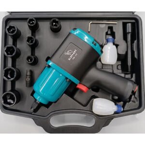 Elephant Heavy Duty 1/2 Inch Impact Wrench IW 02 For Cars