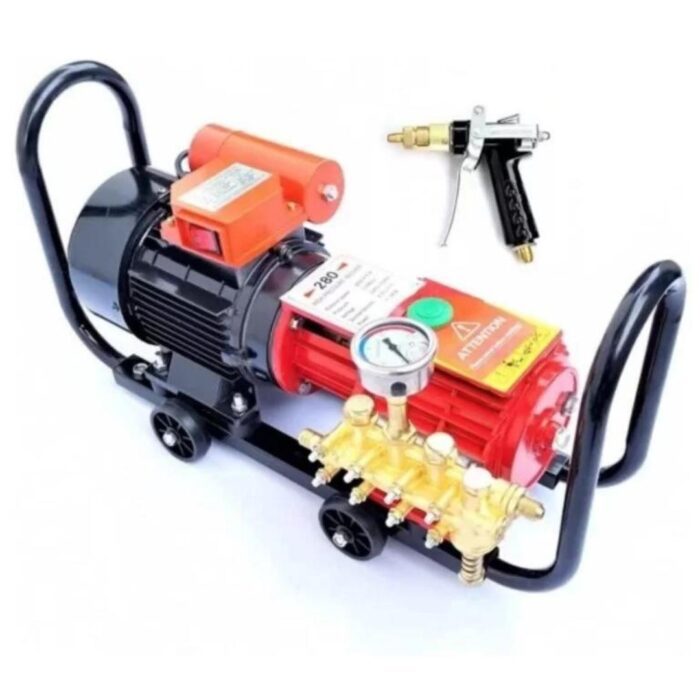 Portable High Pressure Washer Pumps 2800 RPM Water Pump (CC-280)