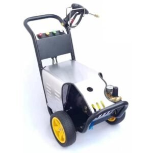 High Pressure Washer Pumps