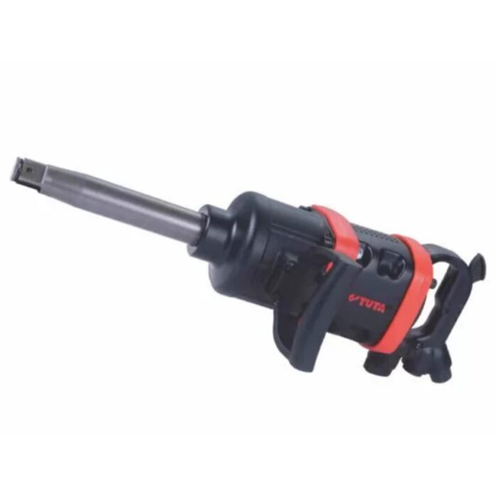 Super Heavy Duty Impact Wrench
