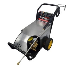 Elephant 380 V High Pressure Washer Pumps (HPP-03) for Commercial Use 210 BAR (3 Phase)