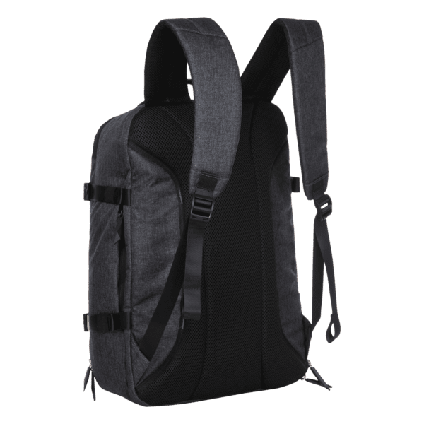Husker Trailwalker Business Travel Backpack