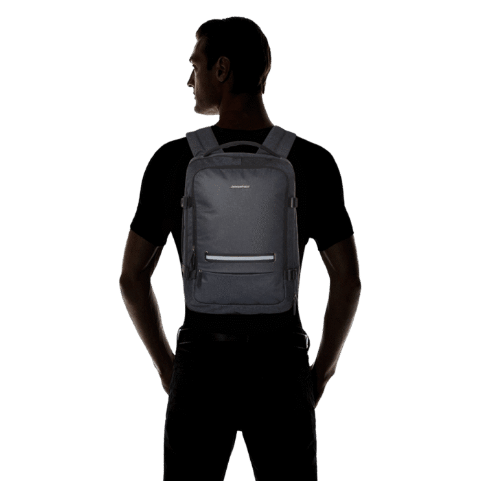 Husker Trailwalker Business Travel Backpack Husker Trailwalker Business Travel Backpack