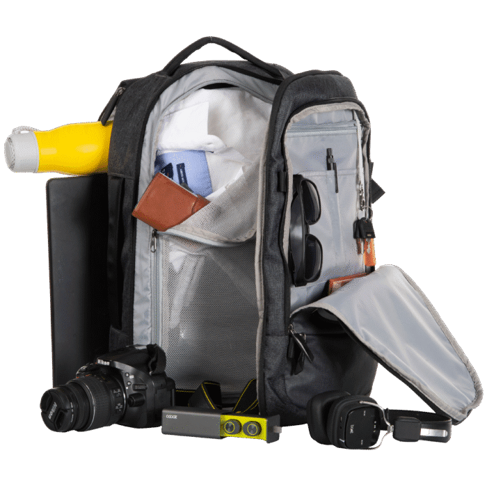 UntitlHusker Trailwalker Business Travel Backpacked design (68) Husker Trailwalker Business Travel Backpack