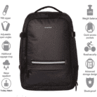 Husker Trailwalker Business Travel Backpack