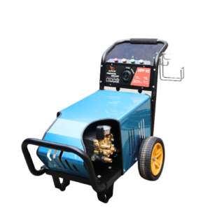 Elephant 380 V High Pressure Washer Pumps (HPP-03) for Commercial Use 210 BAR (3 Phase)