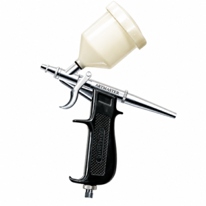 Painter Spray Gun Pen Gun - For Makeup, Tattoo & Bakery Use (AC-60)