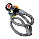 Air palm sander 2