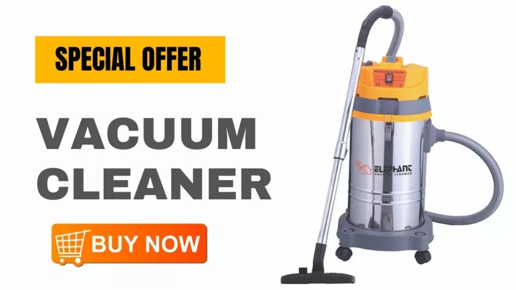 Buy Vacuum Cleaner