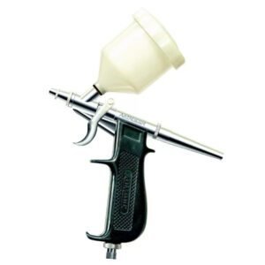 Painter Spray Gun Pen Gun - For Makeup, Tattoo & Bakery Use (AC-60)