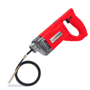 Elephant Concrete Vibrator with Needle 950W