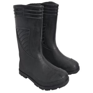 Elephant Century Safety Gumboots (size 10*)
