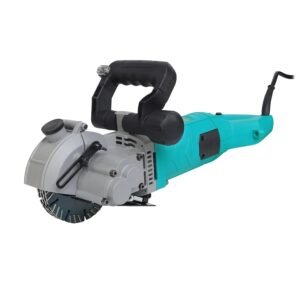 Elephant Wall Chaser Cutting Dia. 42x41mm 2700W Wall & Tile Cutter With Multiple Blades