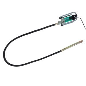 Elephant Concrete Vibrator with Needle 2300W