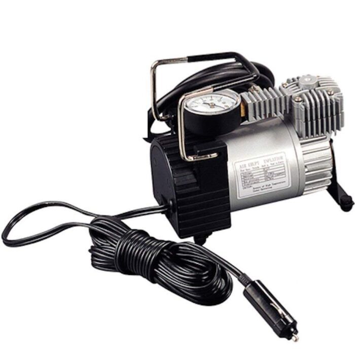 CAR-compressor