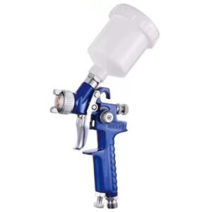 Painter Spray Gun HIGH VOLUME LOW PRESSURE H-827 Nozzle"1.4" mm