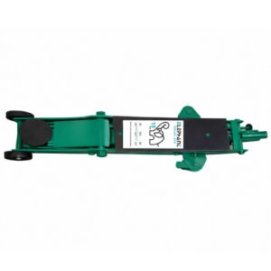 Elephant 10 Ton Capacity Single Piston Trolley Jack (TJ-10)