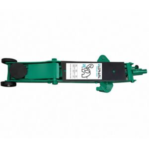 Elephant 20 Ton Capacity Single Piston Trolley Jack (TJ-20)