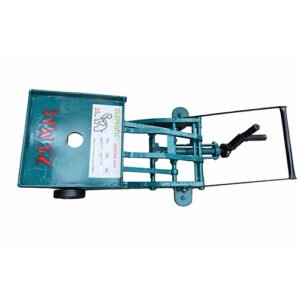 Elephant GBJ-02 Heavy Duty Gear Box Jack (25mm) for Industry use