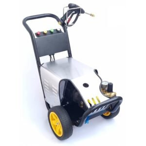 Elephant 380 V High Pressure Washer Pumps (HPP-02) for Commercial Use 120 BAR (Single phase)