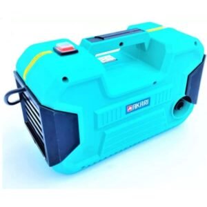 Painter Supply Akari Portable high Pressure Washer 600W Household Cleaning Washing Machine