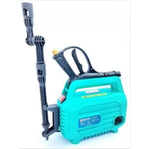 Painter Supply Akari Portable high Pressure Washer 1500W Water Pump Household Cleaning Washer.