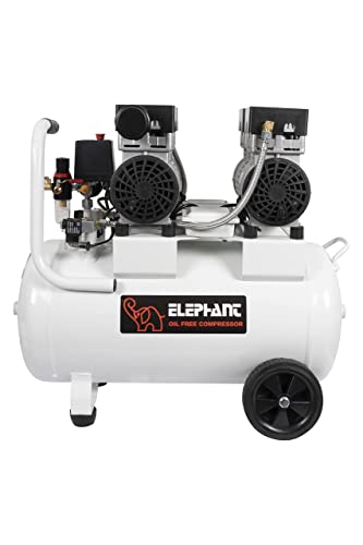 Elephant Combo of Painter Air Blow Gun ABG-04 and Elephant Air Compressor  AC 30 C with PU Pipe & Fittings. - Hindustan Tools (Everest Industrial  Corporation)