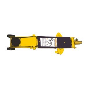 Elephant 20 Ton Capacity Single Piston Trolley Jack (TJ-20)