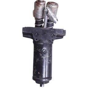 Elephant 3/4 Ton Capacity Double Piston cylinder kit.