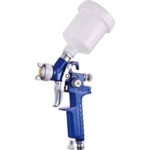 Painter 1/4 inch HVPL Spray Gun, H-2000