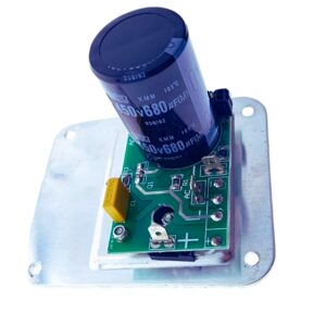 Painter AIRLESS Sprayer R450 Spare Part No. 75 Circuit Board Assembly