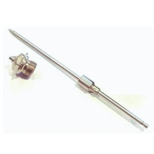 Painter Spare parts Needle & Nozzle for Professional PJ-01, 1.3 mm