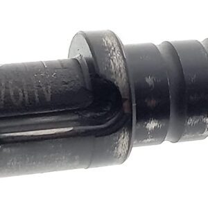 Painter Spare parts Needle, Nozzle & Air Cap for Popular PR-02, 1.2 mm -  Hindustan Tools (Everest Industrial Corporation)