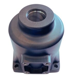 Elephant 1" IW-04 Spare Part Front Housing