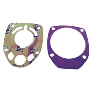 Elephant 1/2" Impact Wrench IW-02 Spare Part Sealing Gasket