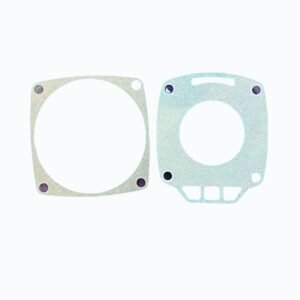Elephant 1" Impact Wrench IW-04H Spare Part Gaskit