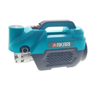 Painter Spray Gun Supply Akari Portable high Pressure Car Washer (APT-CW-04).