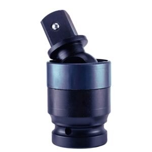 Elephant 1 Inch Drive, Universal Impact Flexible Joint