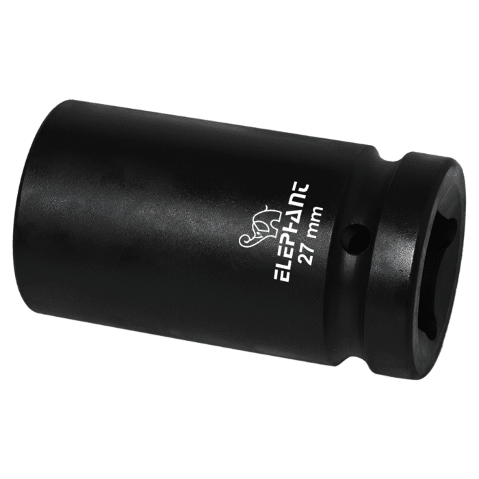 Socket 27 a Socket 27 a