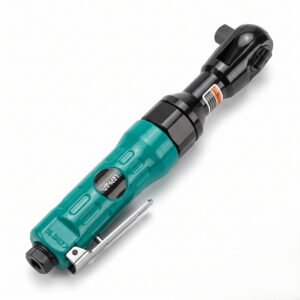 Elephant AT-5059 Pneumatic 1/2'' Air Ratchet Wrench ERW-09, Fixed Square end