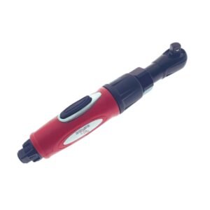 Elephant Series Techno AT-5059 Pneumatic 1/2'' Air Ratchet Wrench ERW-09, Fixed Square end