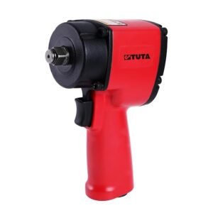 Elephant Series TUTA 1/2" Twin Hammer Air Impact Wrench 520 NM. Torque (IW-02-R15)