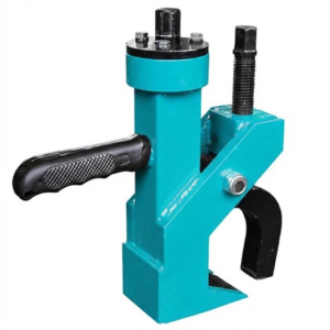 Elephant Manual Tire Bead Breaker Adjustable Hammer Tire Changer for ATV Tire Operation